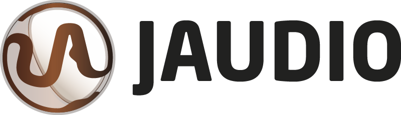 logo Jaudio PNG
