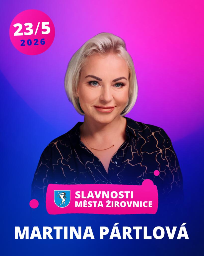 Post 4ku5 2 Slavnosti města Žirovnice