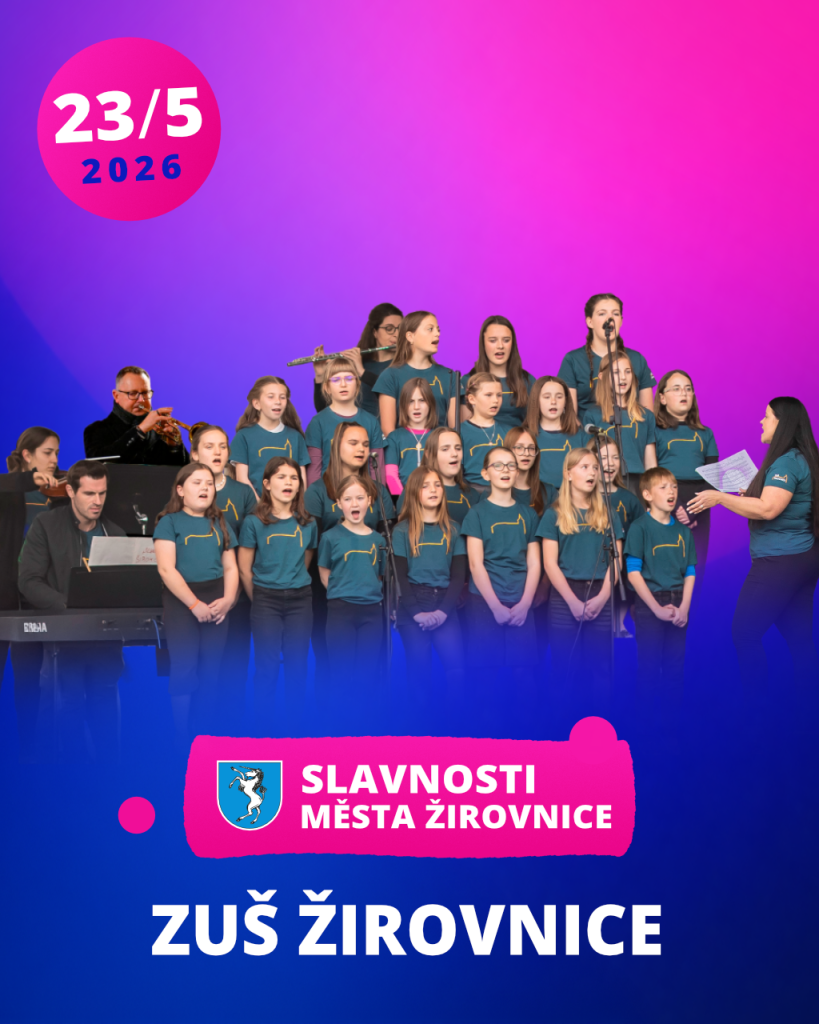 Post 4ku5 6 Slavnosti města Žirovnice